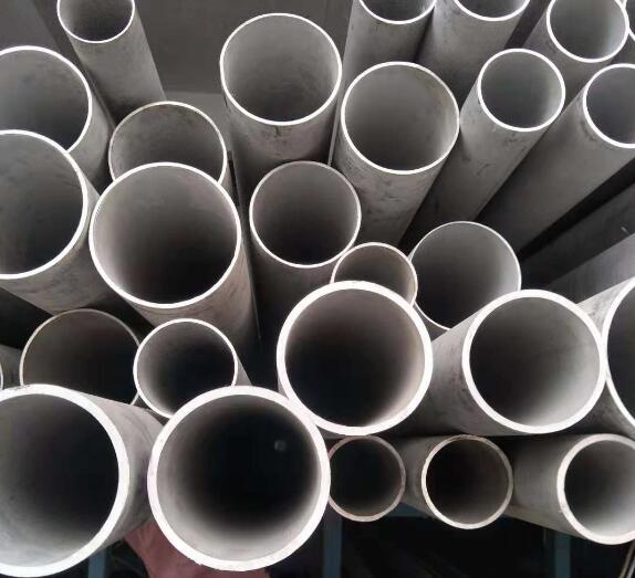 安定321不锈钢管