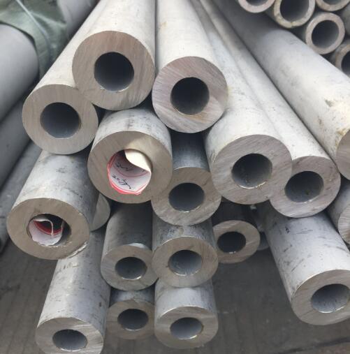 安定321不锈钢管