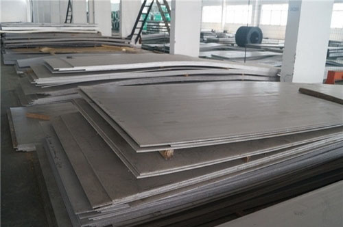 安定304不锈钢板