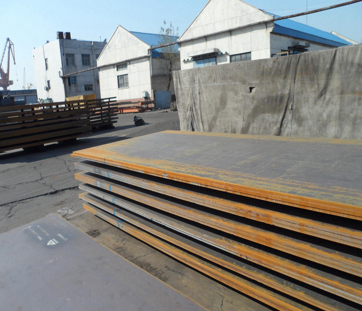 安定SA210C镀锌板